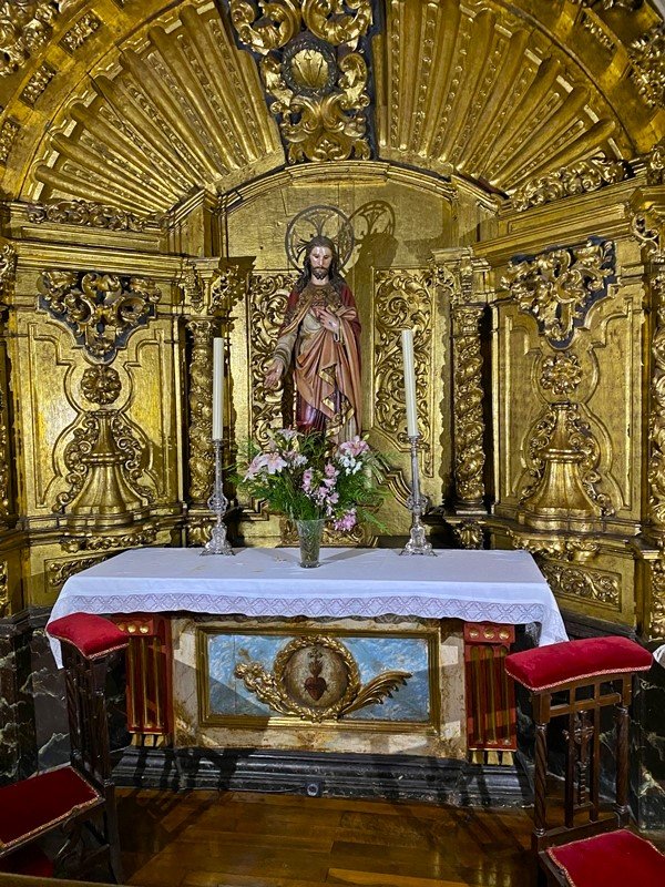 San Juan Eliza Lizarran