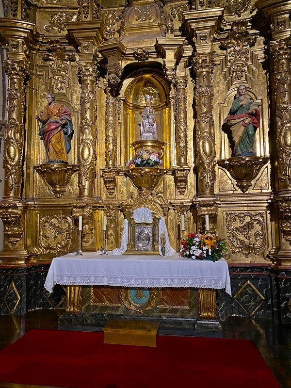 San Juan Eliza Lizarran