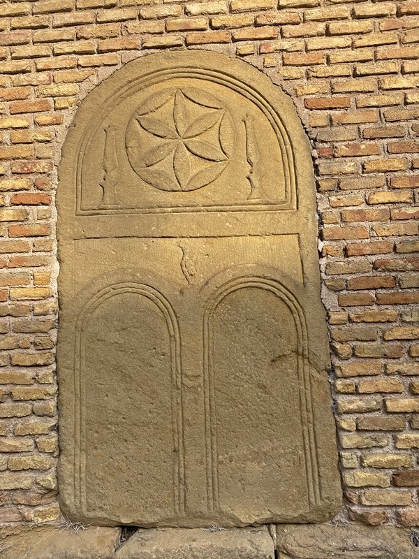 Lizarrako San Pedro Eliza Lizarran