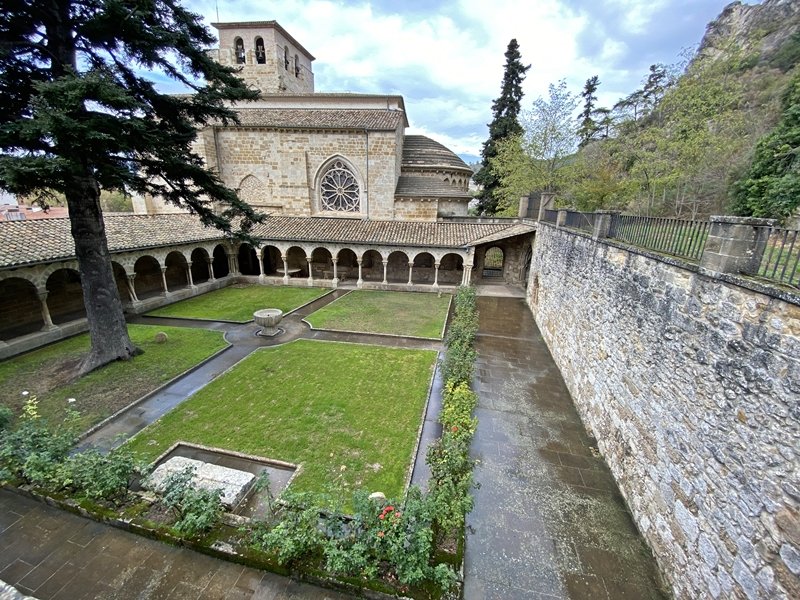 San Pedro de la Rua Eliza Lizarran