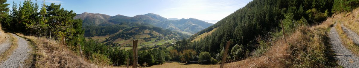 Igoerako pasarte bat