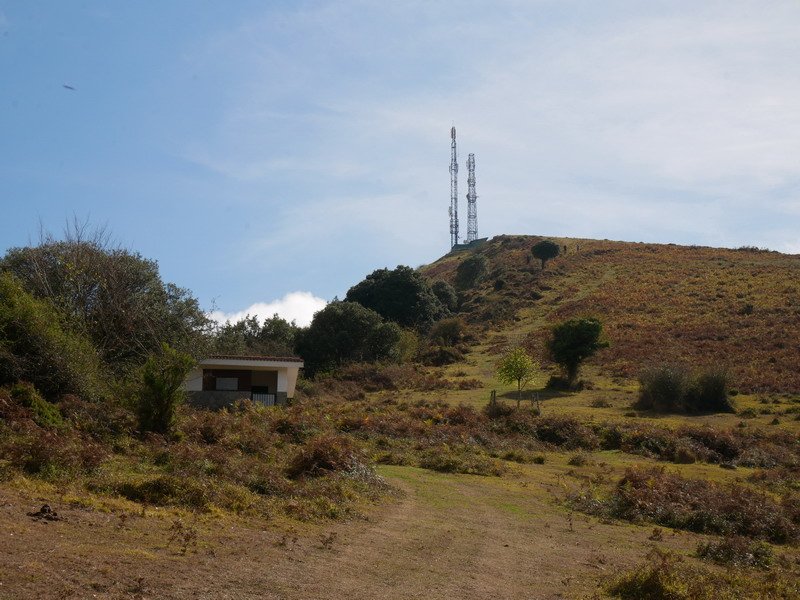 Garduzulo aterpea eta Zipar