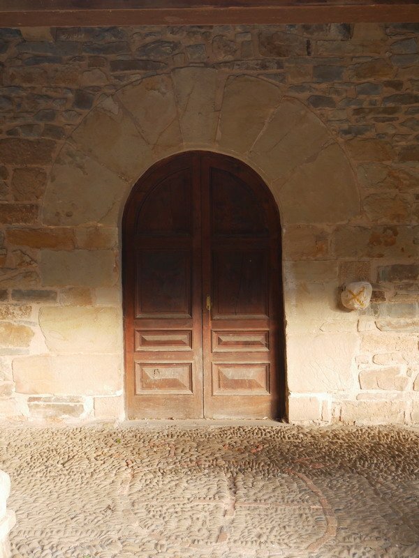 San Fabian eta San Sebastian