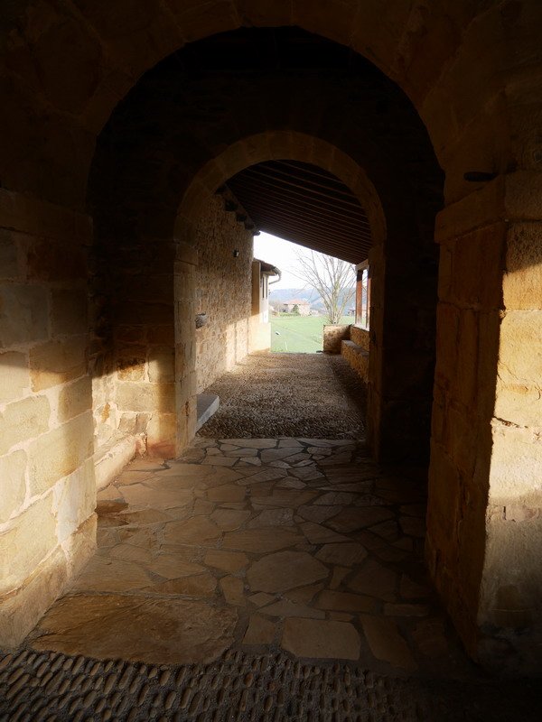 San Fabian eta San Sebastian