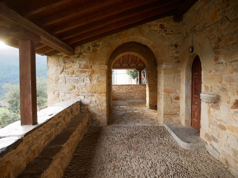 San Fabian eta San Sebastian