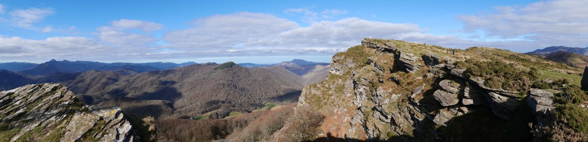 Tontorra hegoaldetik