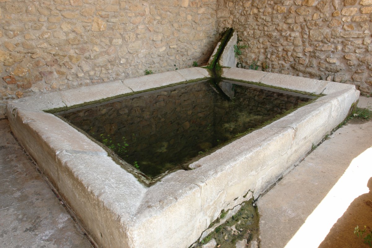 Garbitokia, Durruma Kanpezu