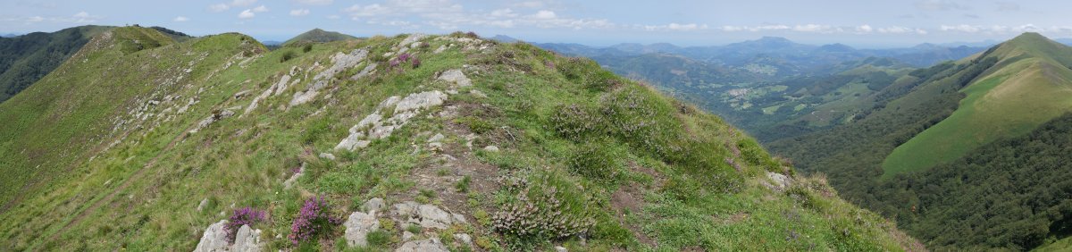 Ekaitza eta Mendieder