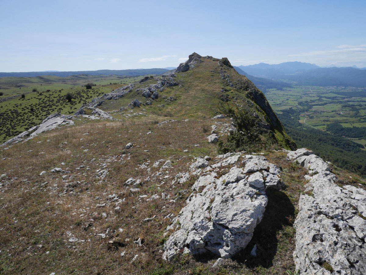 Aitzorrotz ekialdetik