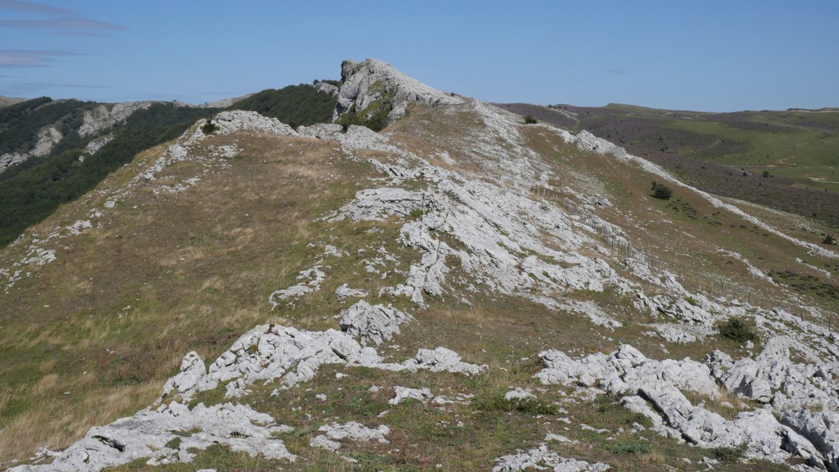 Eskalaborro Aitzorrotzetik