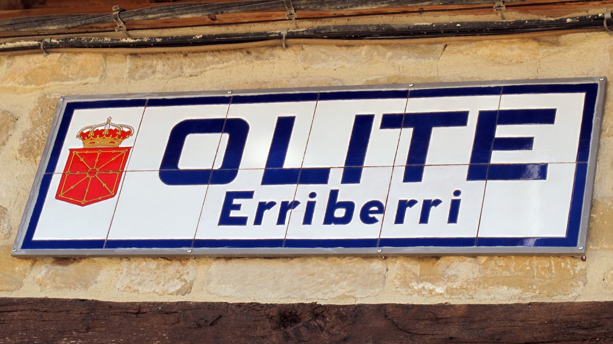 Herri sarrerako kartela, Erriberri