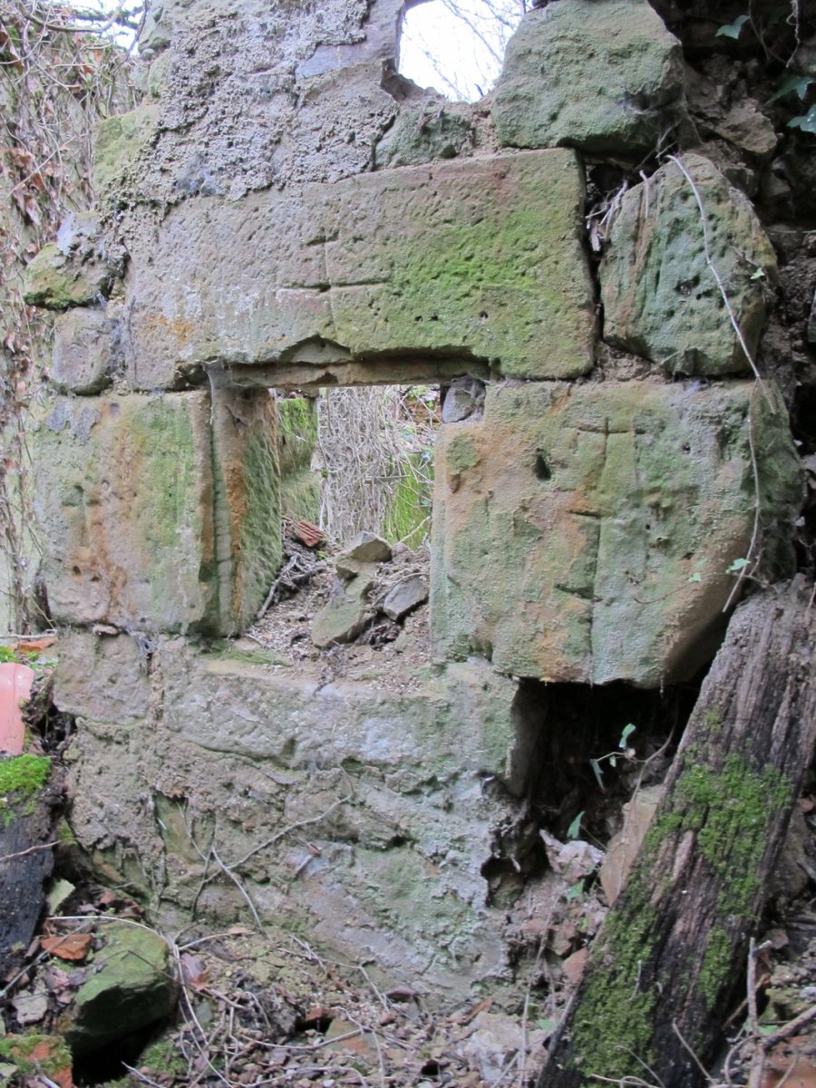 Errotazar errota, Etxarri Aranatz