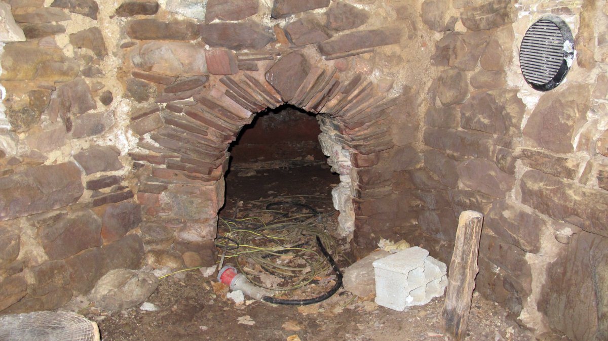 Leze Handia 2 karobia, Zugarramurdi