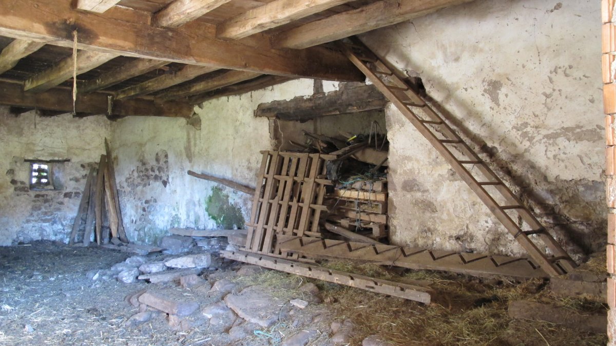 Ursua errota, Arizkun-Baztan