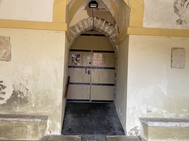 Esteban Donea Eliza Mandaitan