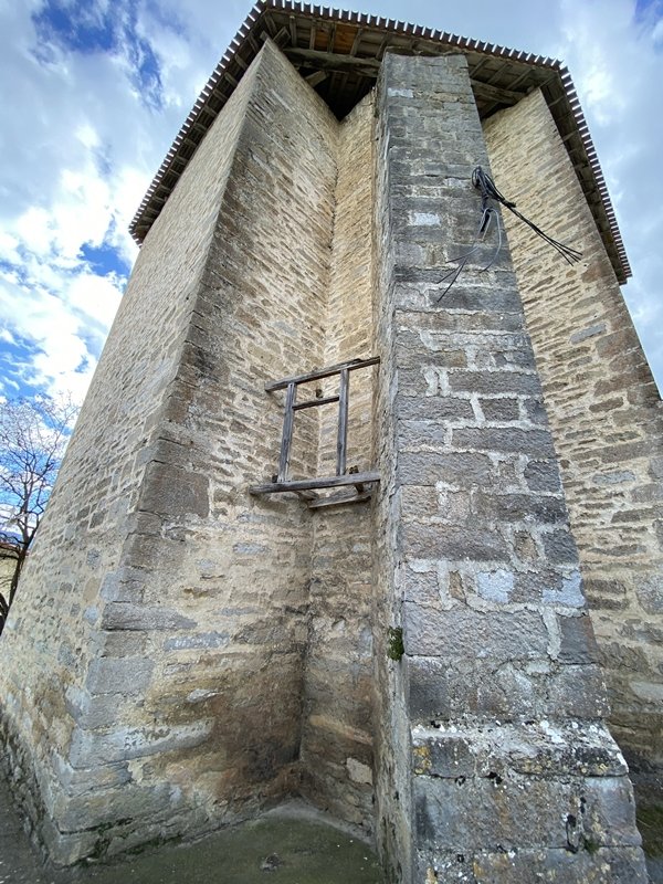 Esteban Donea Eliza Mandaitan