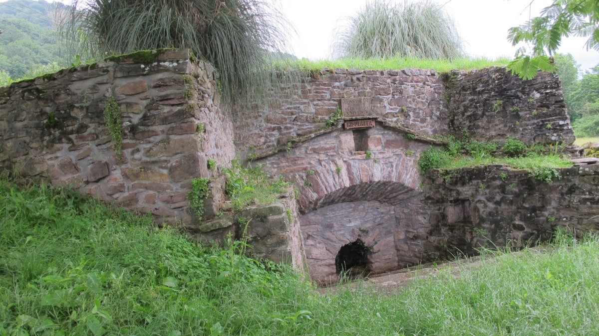 Karobia, Narbarte-Bertizarana