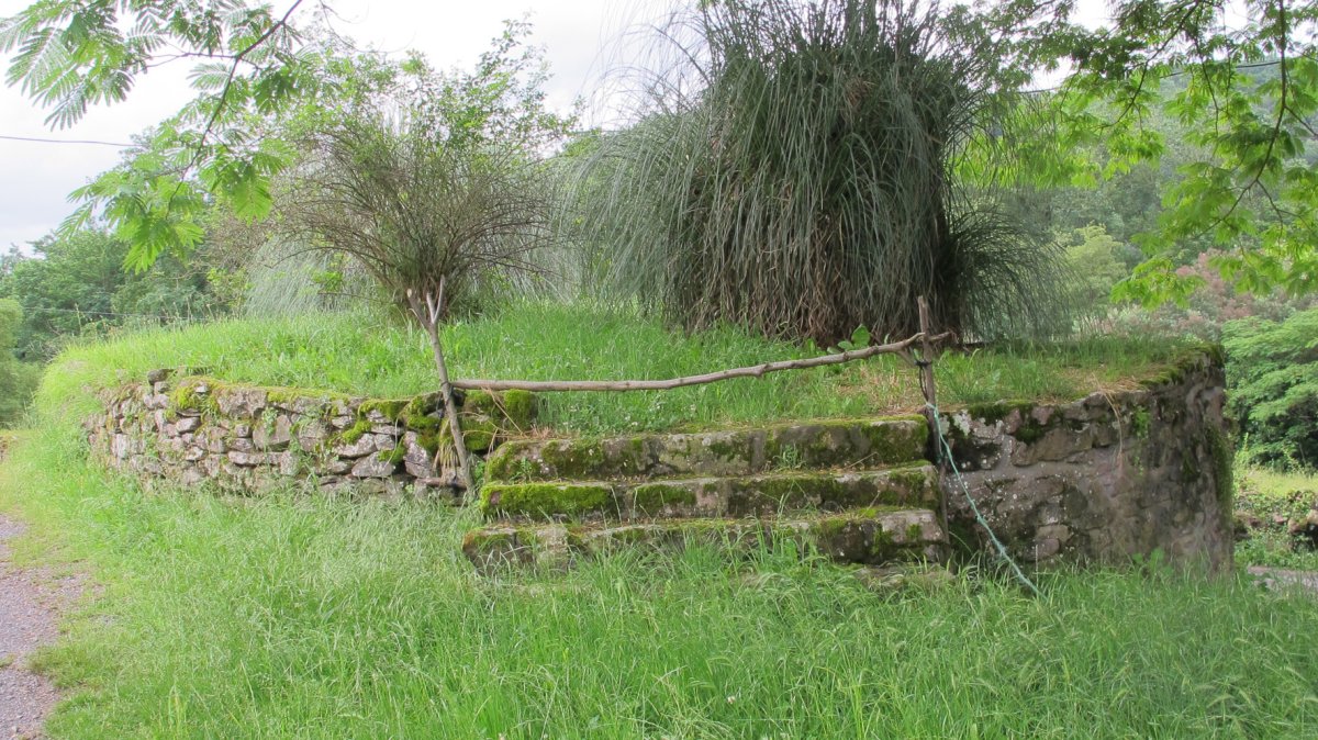 Karobia, Narbarte-Bertizarana