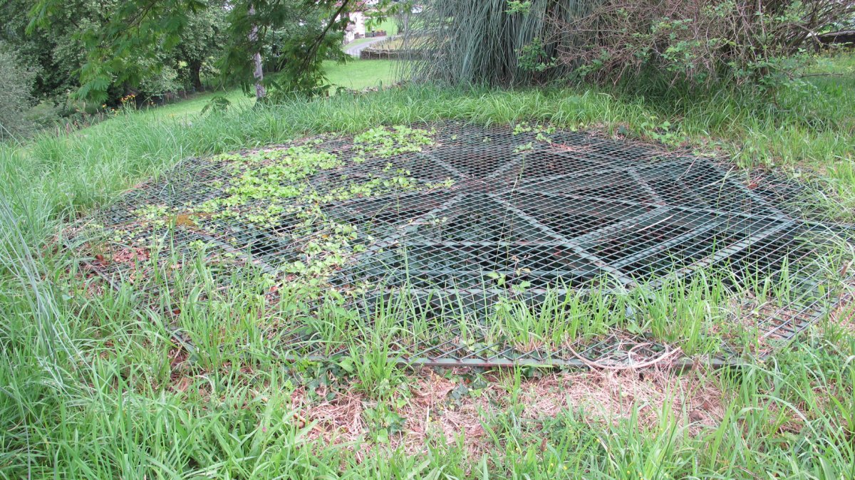 Karobia, Narbarte-Bertizarana