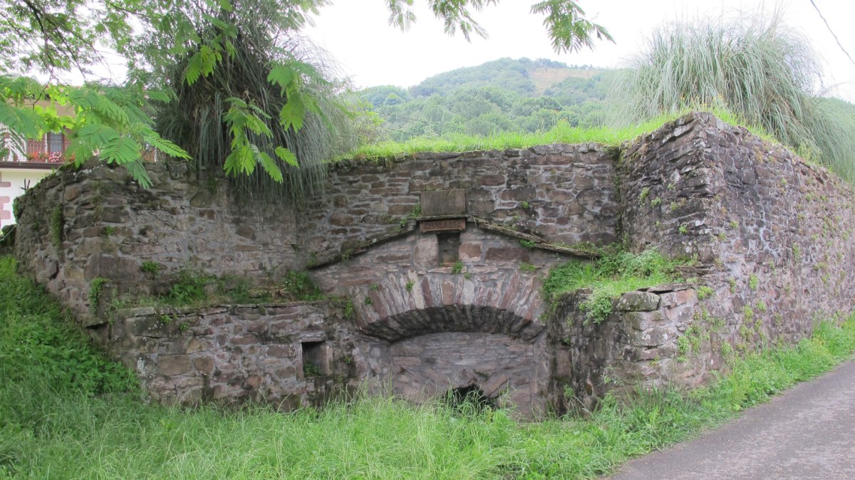 Karobia, Narbarte-Bertizarana