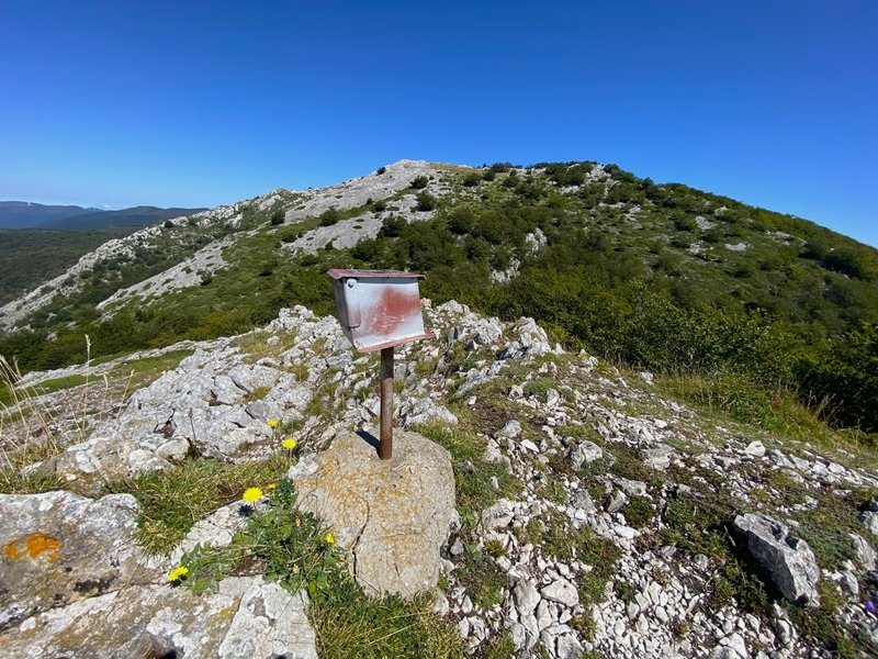 Buzoia. Atzean, Allaitz