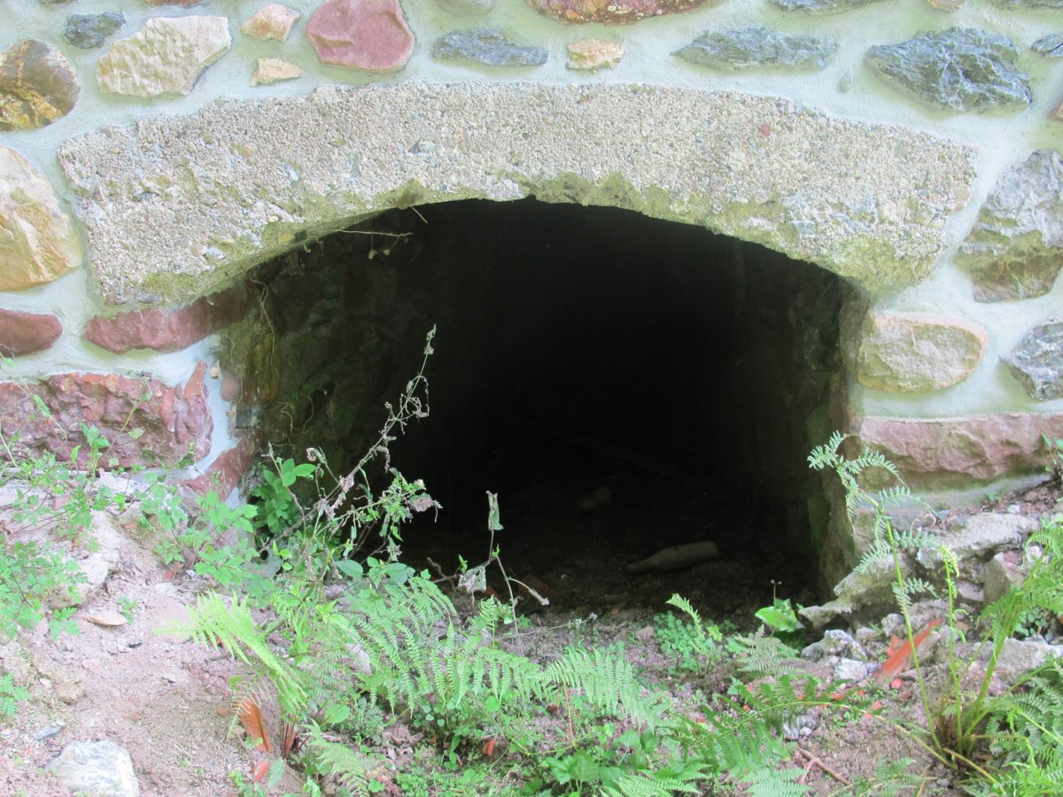 Iraungo Errota, Sunbilla