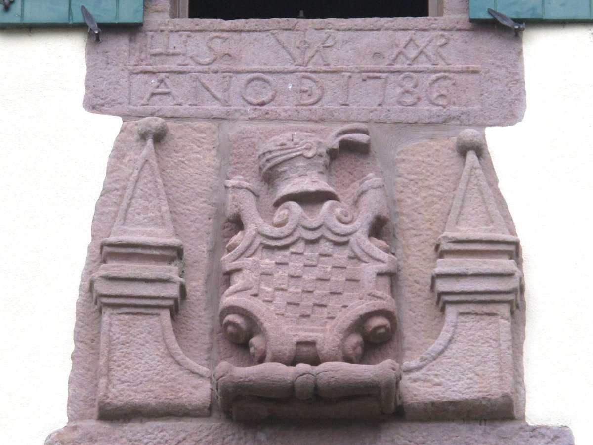 Irunberea etxea, Ariztegi-Baztan