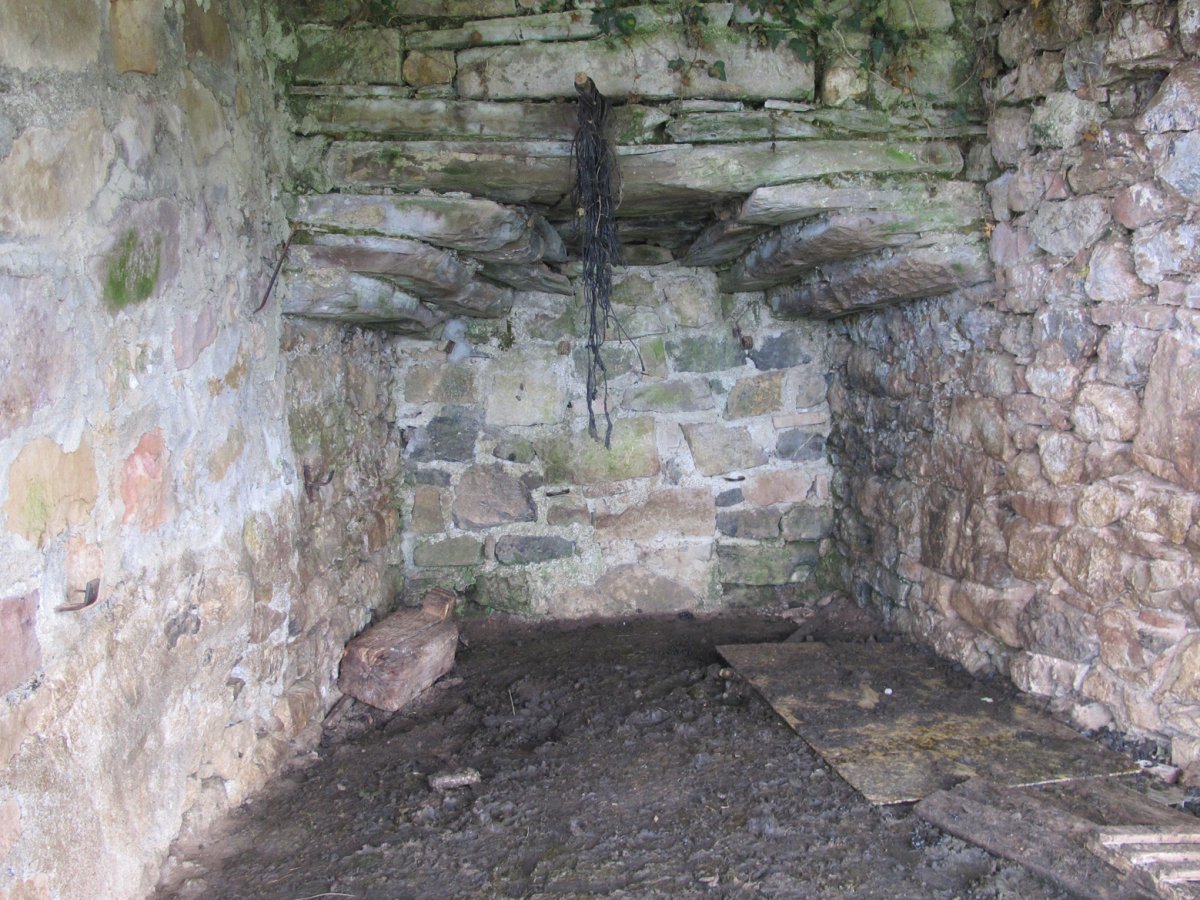 Karobia, Gartzain-Baztan