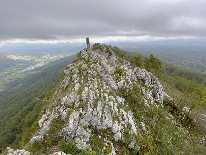 Mendebaldeko Tontorra
