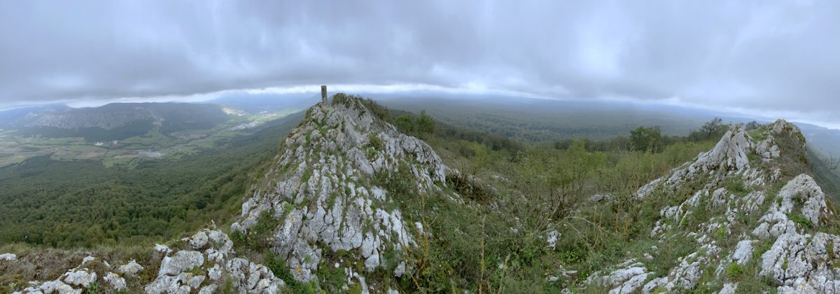Mendebaldeko Tontorra