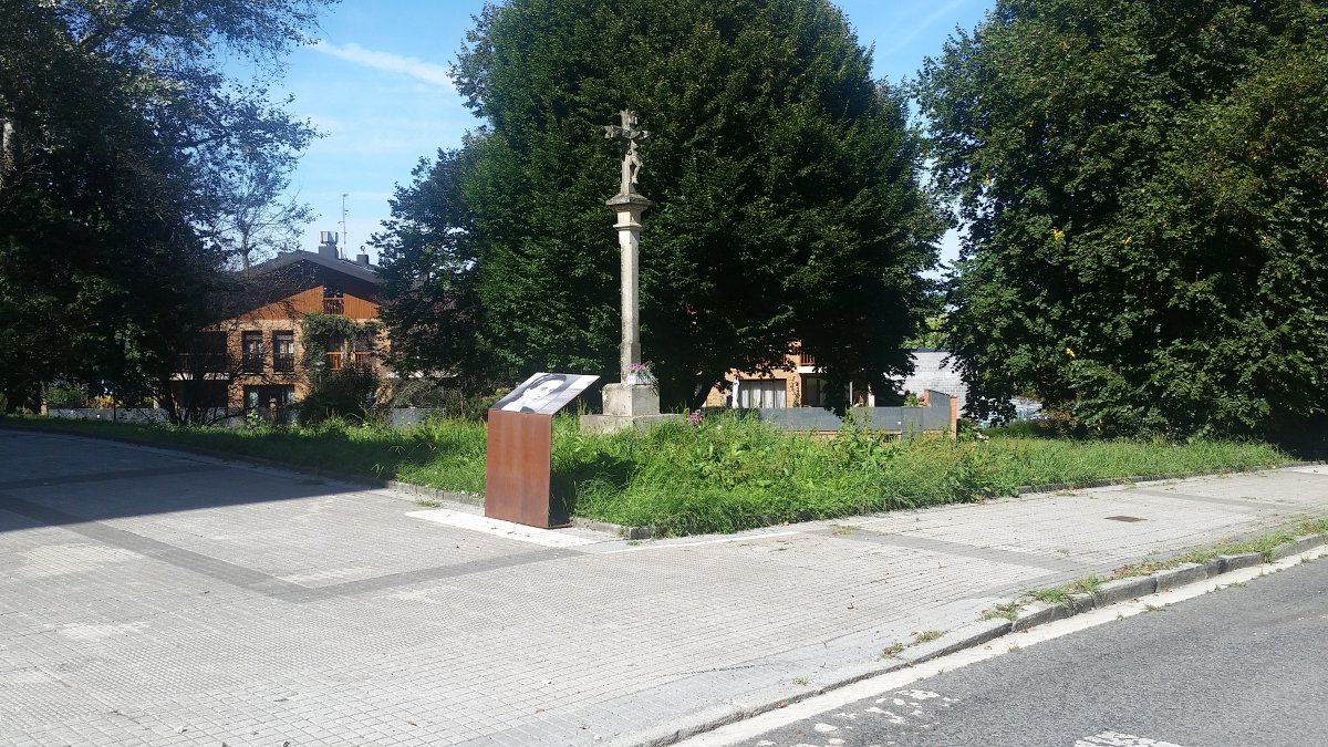 Crucero Gallego  (Donostia)