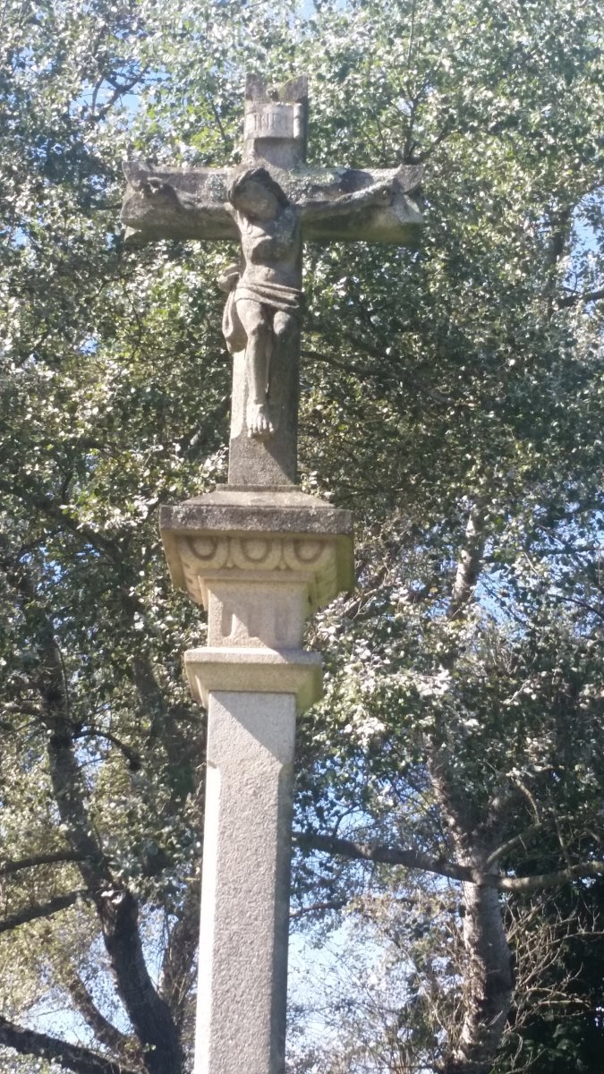 Crucero Gallego  (Donostia)