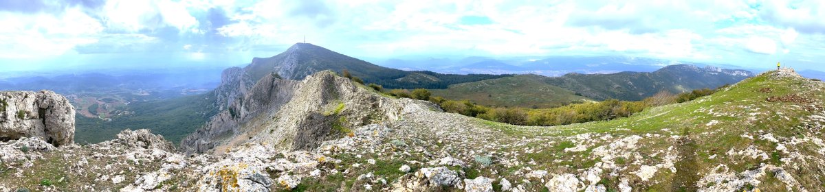 Tontorra. Atzean, Joar