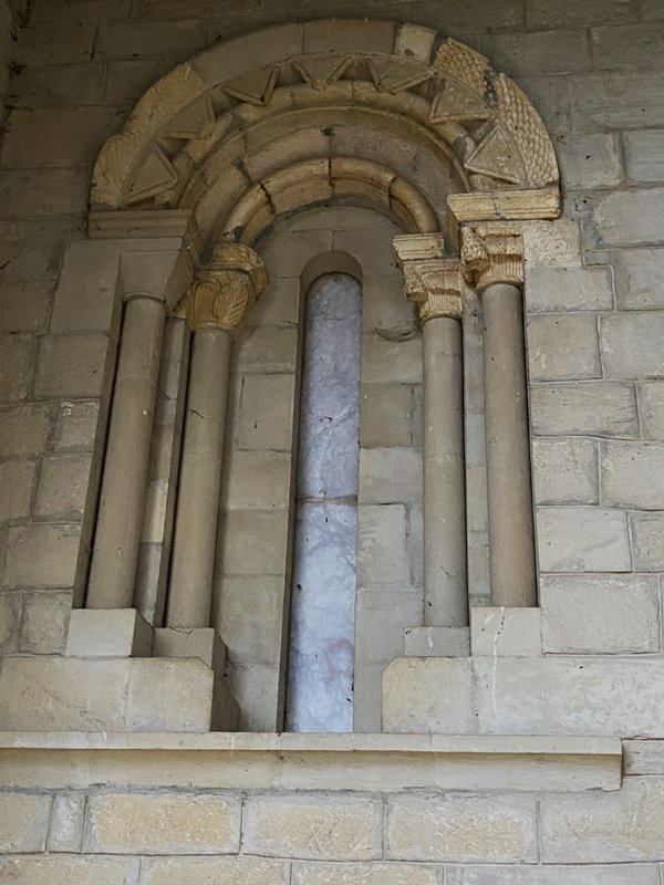 Jasokundeko Ama Birjinaren Eliza. Tuesta