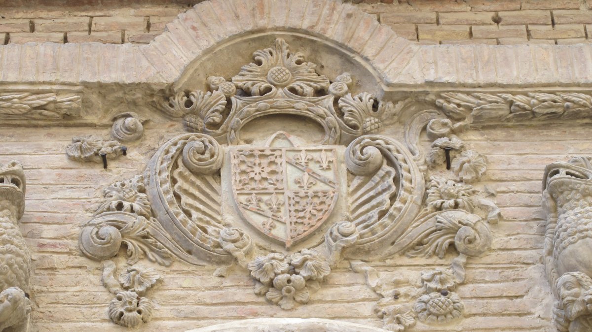 San Nikolas ermita, Tutera