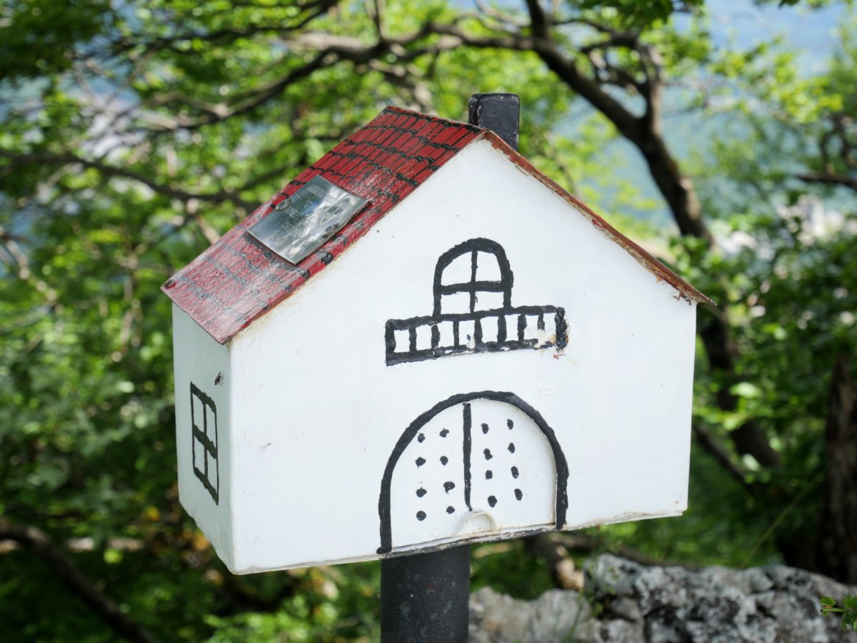 Gainsoil txartelontzia