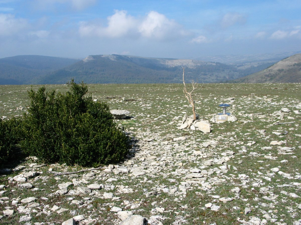 Elimendiko gain zabala