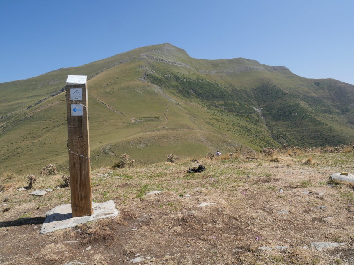 Orhi Muxumurru tontorretik