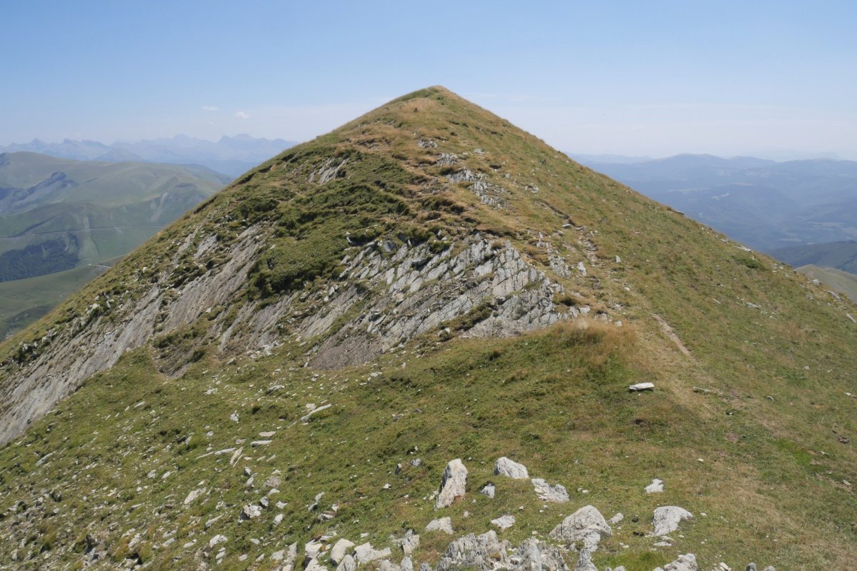 Orhi Txipia tontorra