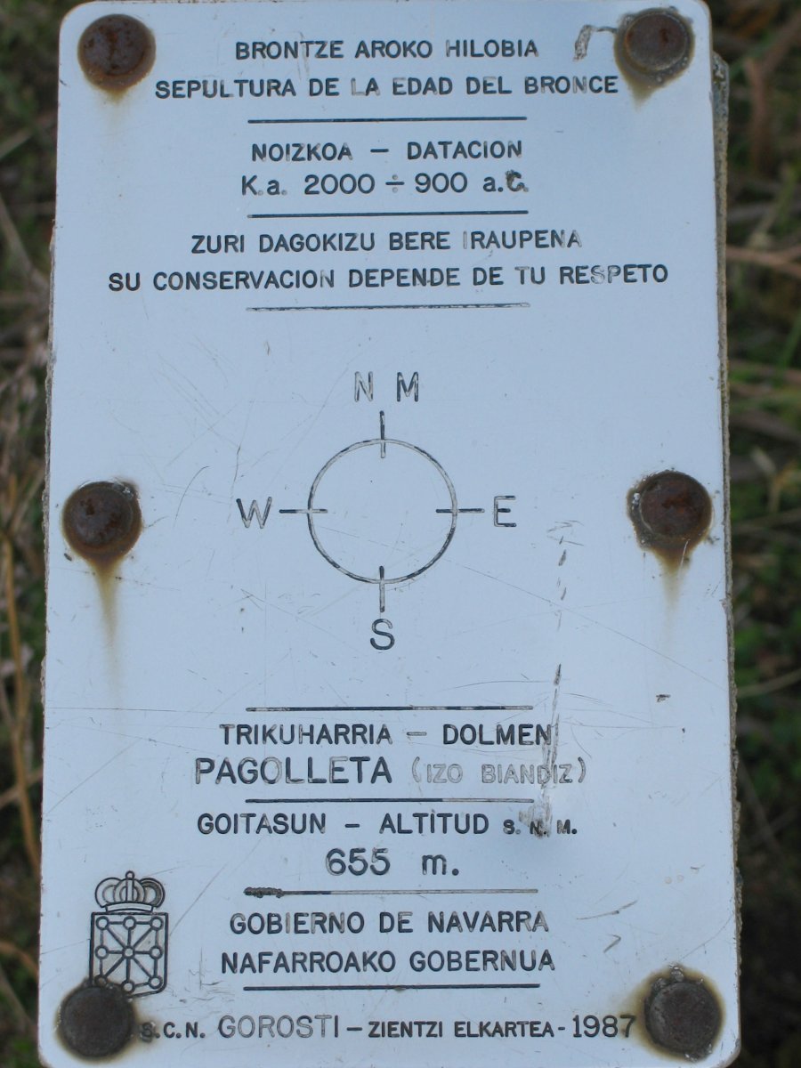 Pagolleta trikuharria