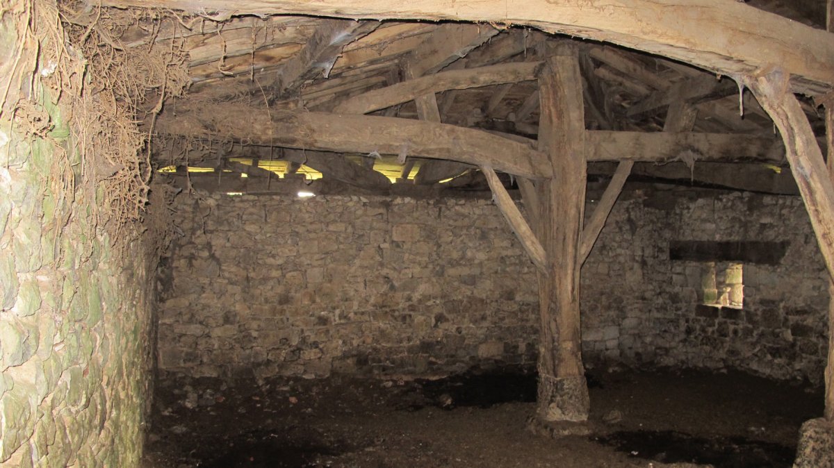 Etxabeko eliza, Uharte Arakil