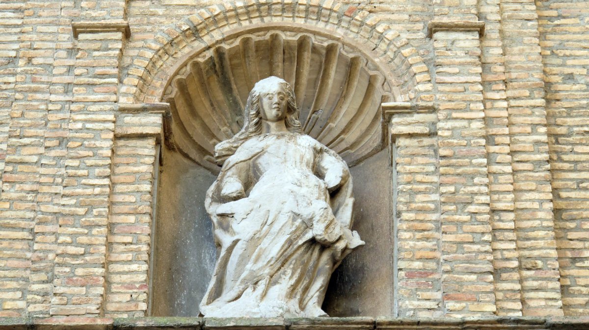 La Enseñanza eliza, Tutera