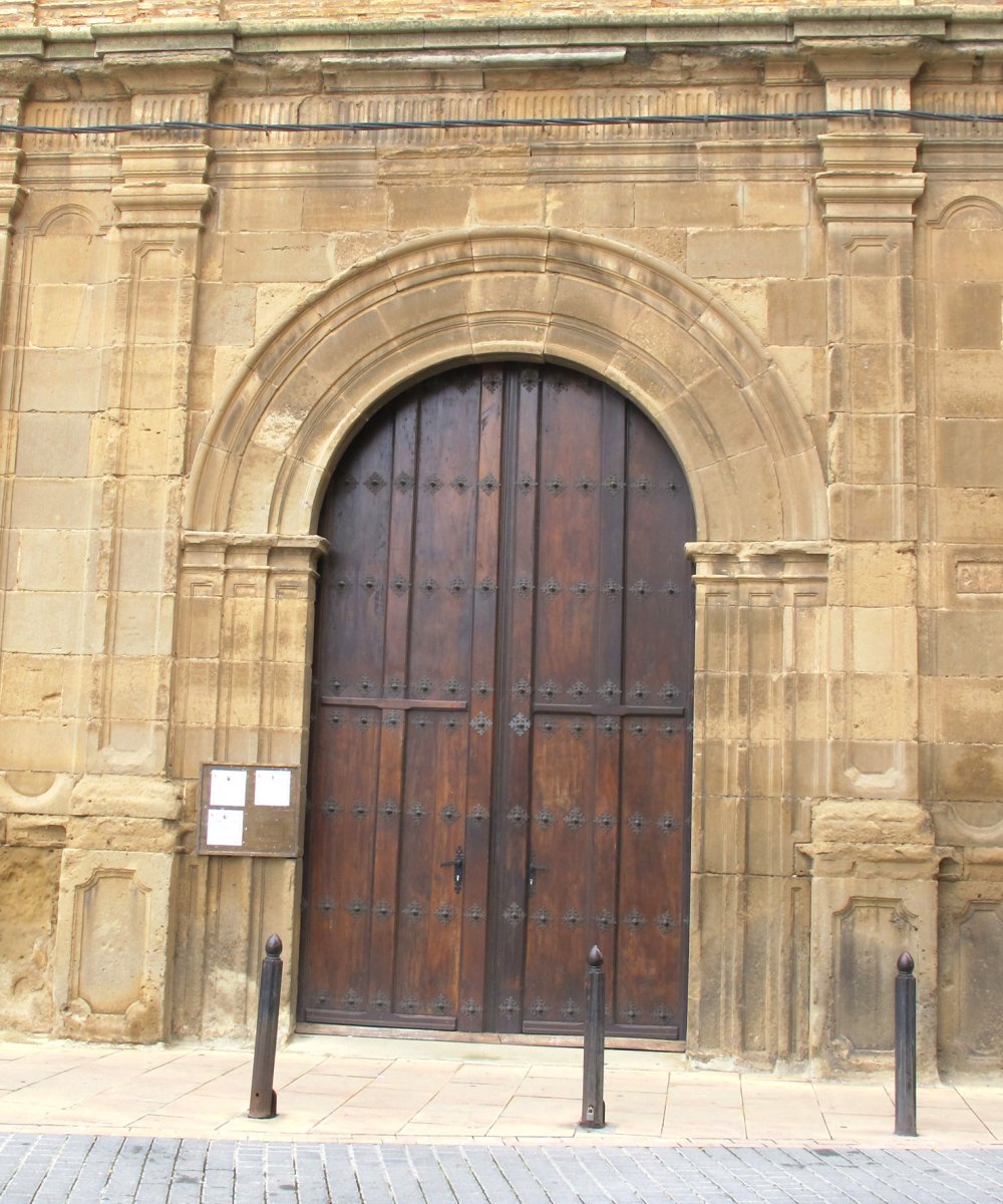 La Enseñanza eliza, Tutera