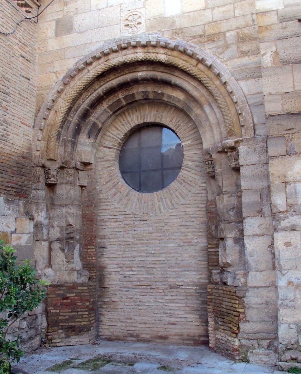 Madalena eliza, Tutera