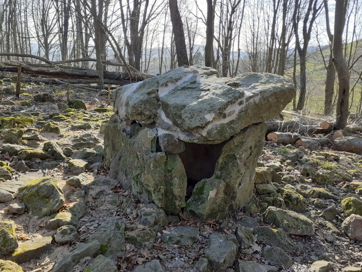 Rotura Aitzetako Txabala  (02-2024)