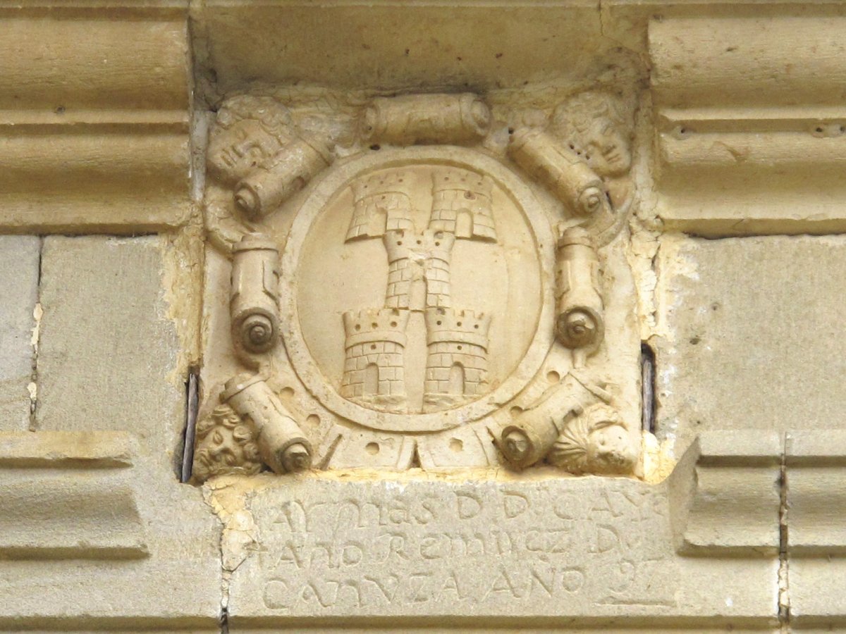 Asuncion eliza, Errezu-Deierri