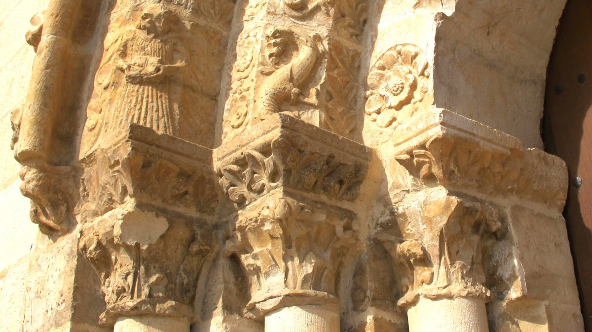 San Juan eliza, Cabanillas