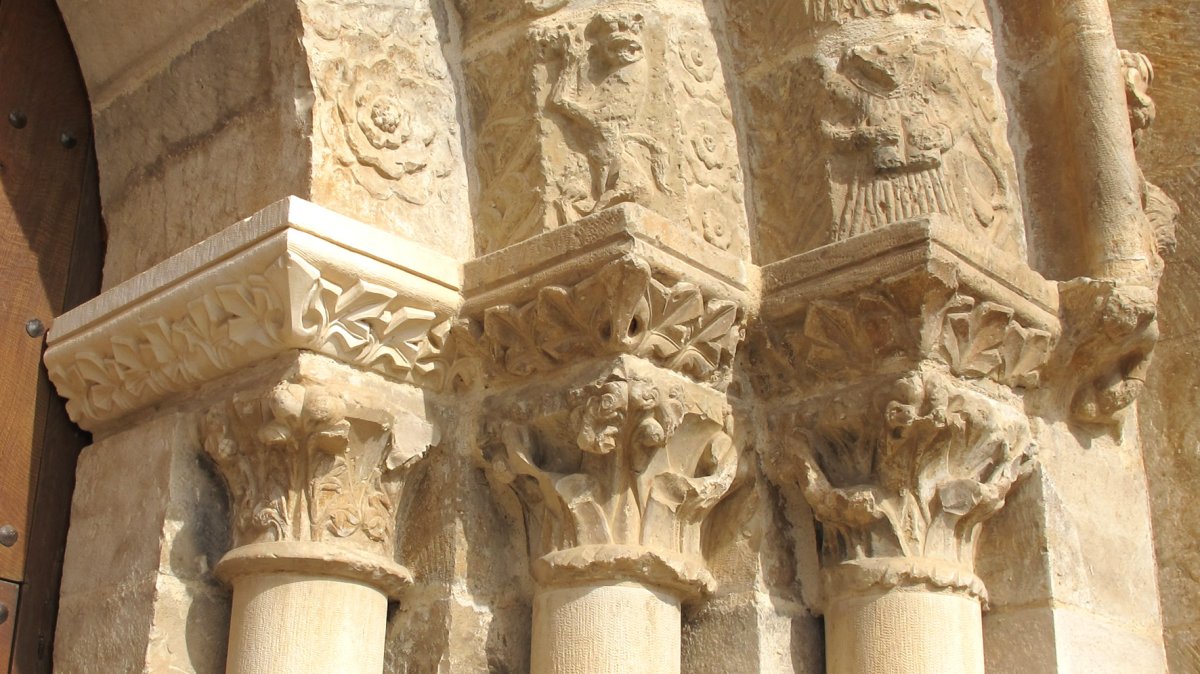 San Juan eliza, Cabanillas