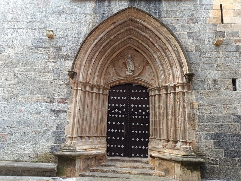 San Juan Bataiatzailea Eliza