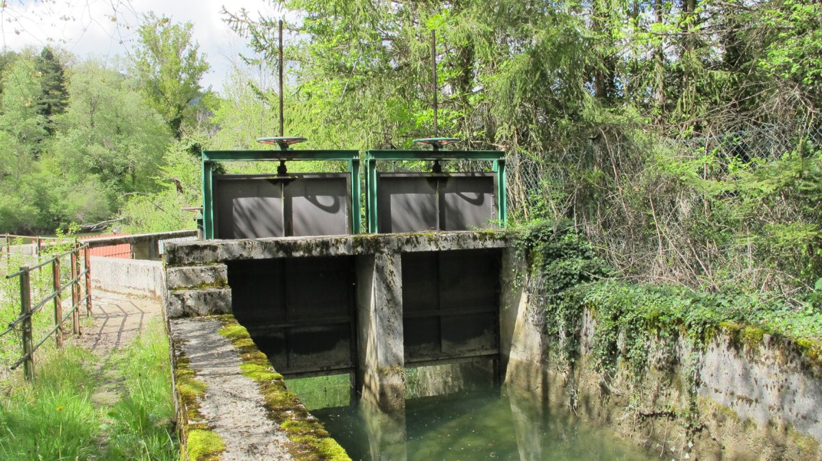 Gardeko Errota, Erronkari